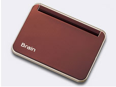 Brain PW-A7200-T [�u���E���n]