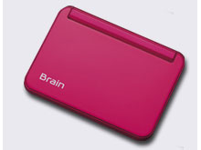 Brain PW-G5200-P [�s���N�n]