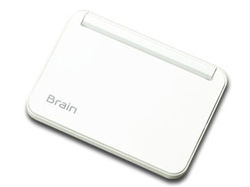 Brain PW-G4200-W [�z���C�g�n]