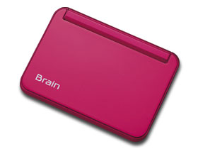 Brain PW-G4200-P [�s���N�n]