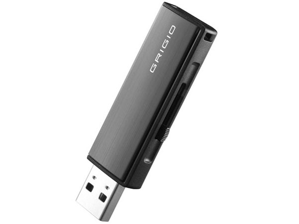 GRIGIO TB-3ATG8G/DS [8GB �_�[�N�V���o�[]