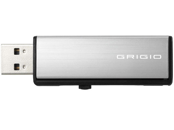 GRIGIO TB-3ATG8G/WS [8GB �z���C�g�V���o�[]
