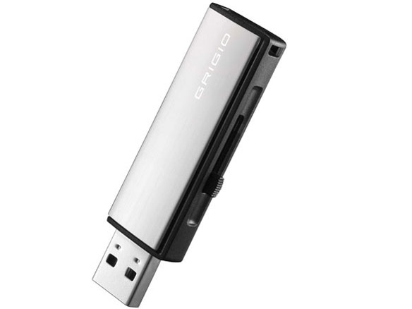 GRIGIO TB-3ATG8G/WS [8GB �z���C�g�V���o�[]