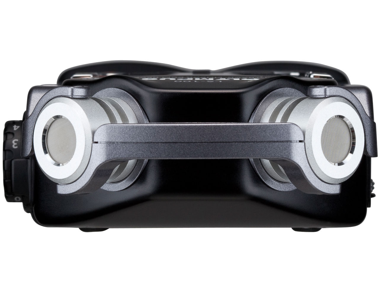 Linear PCM Recorder LS-100