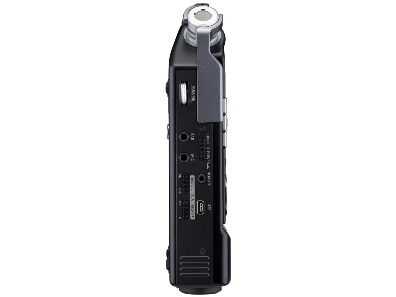 �w�{�� �����ʁx Linear PCM Recorder LS-100 �̐��i�摜
