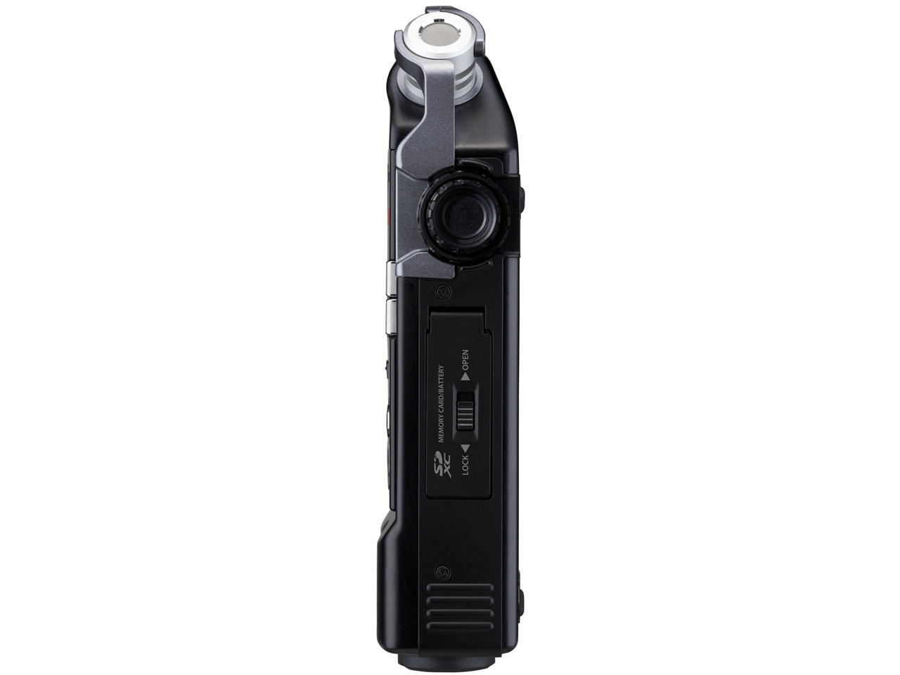 �w�{�� �E���ʁx Linear PCM Recorder LS-100 �̐��i�摜