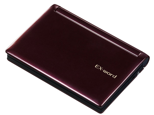 �G�N�X���[�h XD-D10000 [�{���h�[]