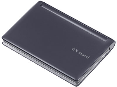 �G�N�X���[�h XD-D4800GM [�O���[���^���b�N]