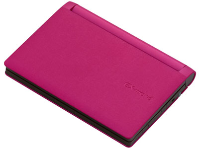 �G�N�X���[�h XD-D4800MP [�}�[���^�s���N]