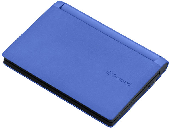 �G�N�X���[�h XD-D4800BU [�u���[]