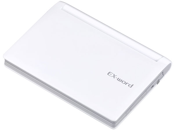 �G�N�X���[�h XD-D2800WE [�z���C�g]