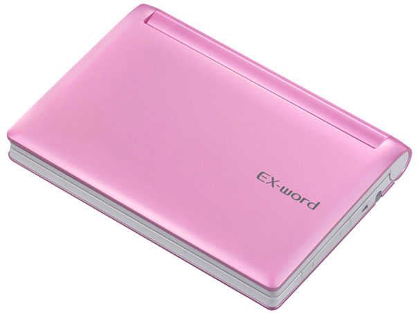 �G�N�X���[�h XD-D2800PK [���C�g�s���N]