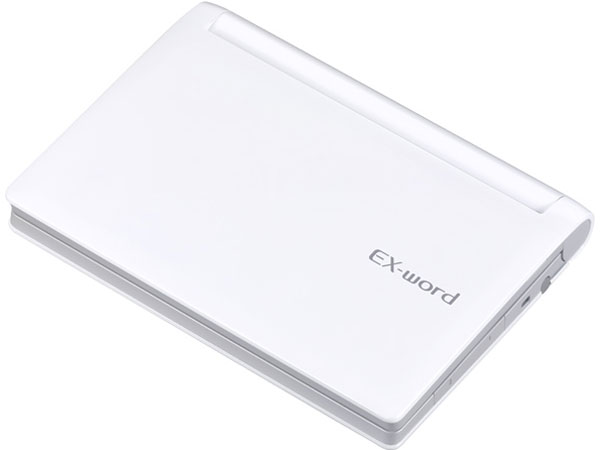 �G�N�X���[�h XD-D7100 [�z���C�g]