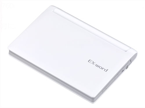 �G�N�X���[�h XD-D7600 [�z���C�g]