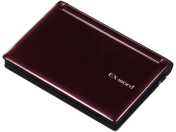 �G�N�X���[�h XD-D5900MED [�{���h�[]