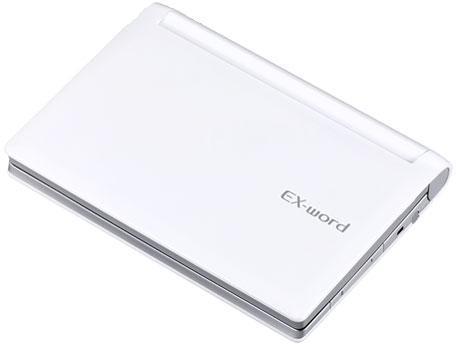 �G�N�X���[�h XD-D5700MED [�z���C�g]