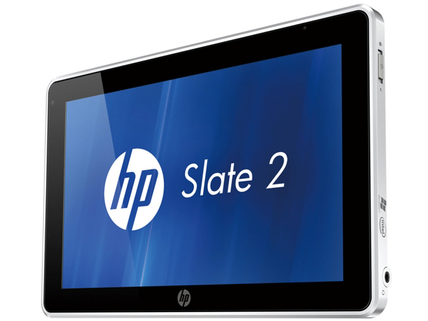 HP Slate 2 Tablet PC A6B96PA#ABJ �̐��i�摜