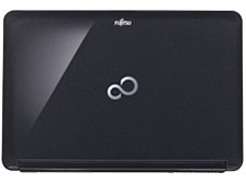 FMV LIFEBOOK AH77/GN A77GN7_D013 [�V���C�j�[�u���b�N 2012�N�t�J�X�^�����C�h���f��]