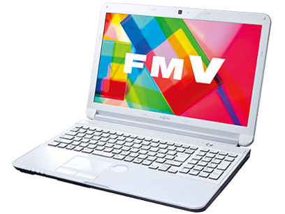 FMV LIFEBOOK AH56/GN A56GN7_D017 [�A�[�o���z���C�g 2012�N�t�J�X�^�����C�h���f��]
