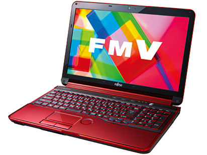 FMV LIFEBOOK AH56/GN A56GN7_D018 [�K�[�l�b�g���b�h 2012�N�t�J�X�^�����C�h���f��]