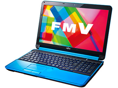 FMV LIFEBOOK AH56/GN A56GN7_D019 [�A�N�A�u���[ 2012�N�t�J�X�^�����C�h���f��]