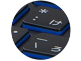 FMV LIFEBOOK AH52/GNA A52GNA7_D025 [�V���C�j�[�u���b�N]