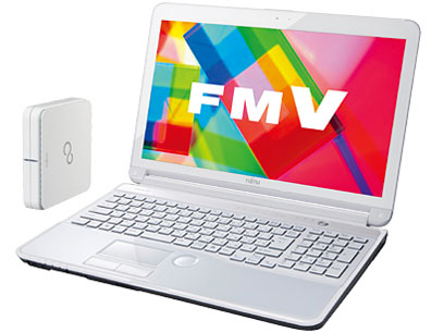 FMV LIFEBOOK AH52/GNA A52GNA7_D026 [�A�[�o���z���C�g]
