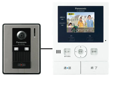 VL-SVD301KL �̐��i�摜