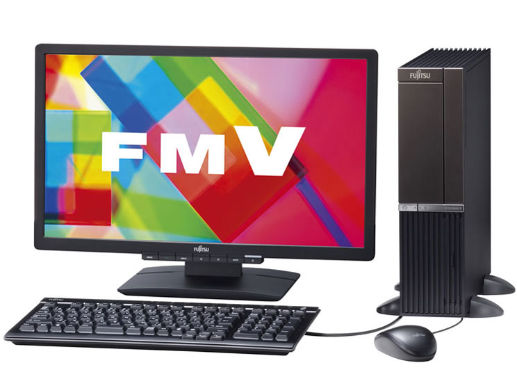 FMV ESPRIMO DH54/G FMVD54G �̐��i�摜