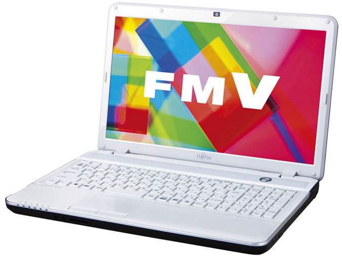 富士通 FMV LIFEBOOK AH42/G FMVA42GW [アーバンホワイト] 価格比較 - 価格.com