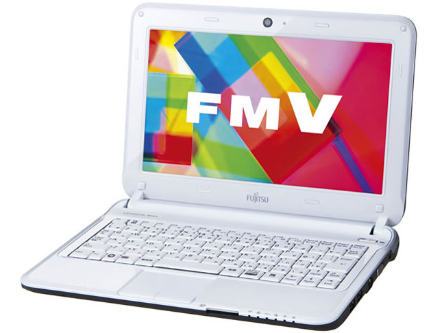 富士通 FMV LIFEBOOK MH30/G FMVM30GR [ルビーレッド] 価格比較 - 価格.com