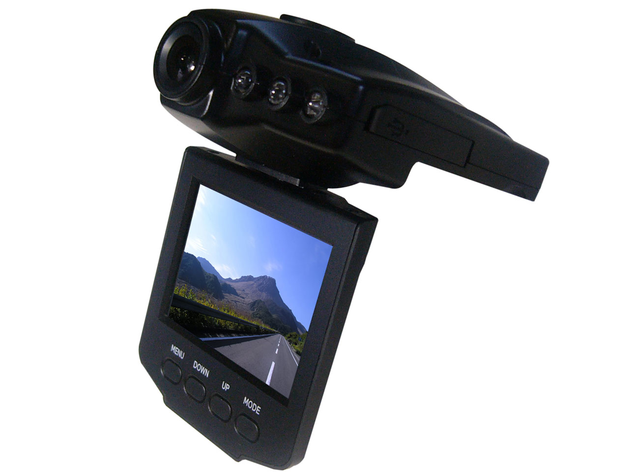 FIRSTEC FT-DR-ZERO �̐��i�摜