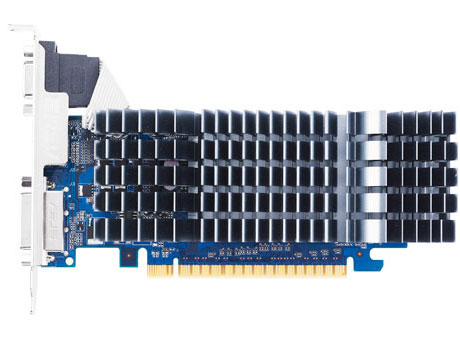 GT520-1GD3-CSM [PCIExp 1GB]