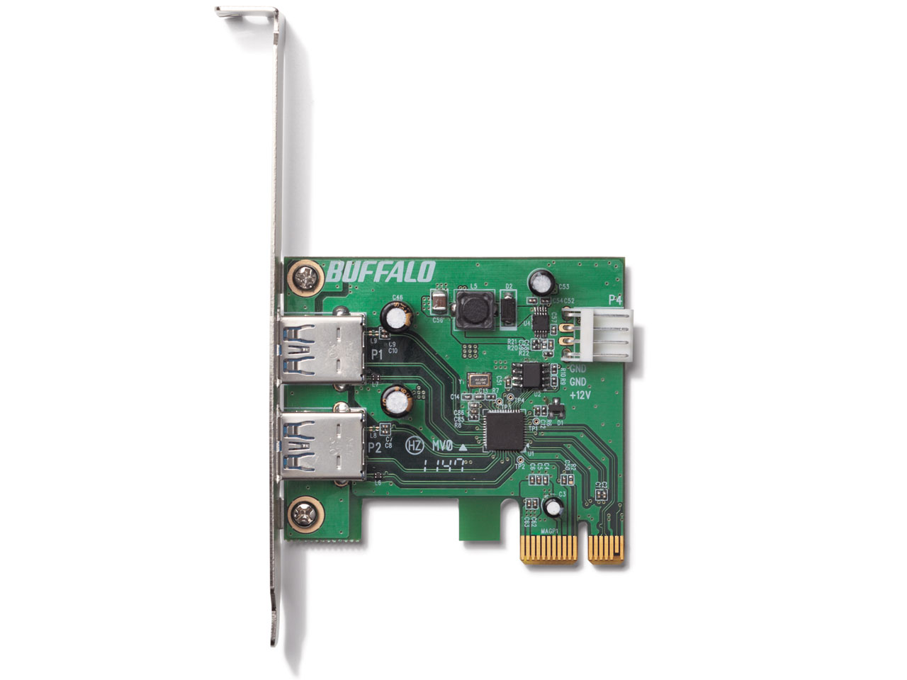 IFC-PCIE2U3S2 [USB3.0]