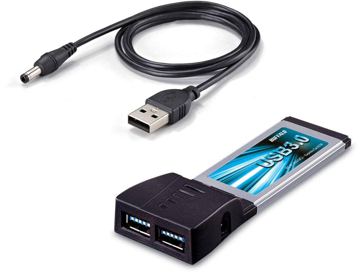 IFC-EC2U3/UC2 [USB3.0]
