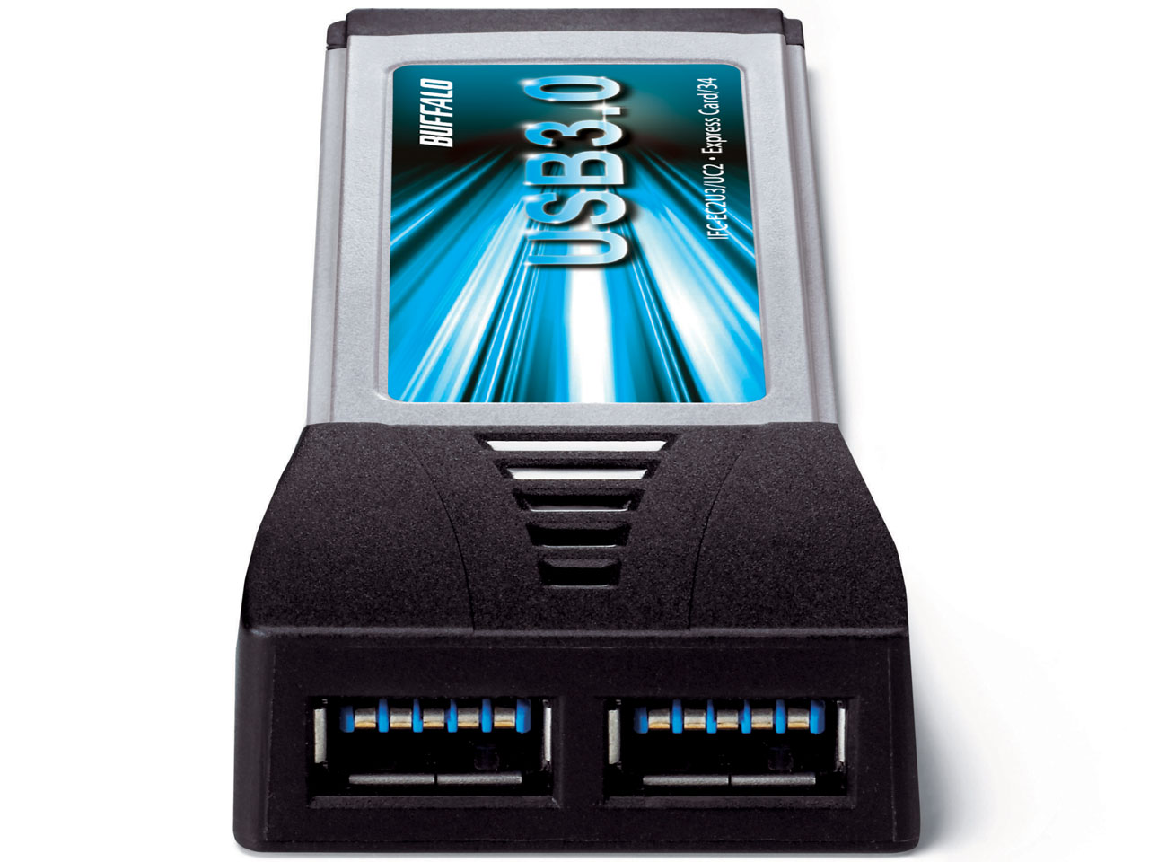 IFC-EC2U3/UC2 [USB3.0] �̐��i�摜