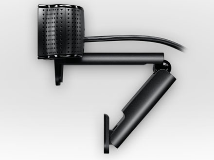 HD Pro Webcam C920 [�u���b�N]