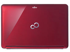 FMV LIFEBOOK AH56/GN A56GN7_A012 ���i.com���� HDD750GB�E������4GB���ڃ��f��