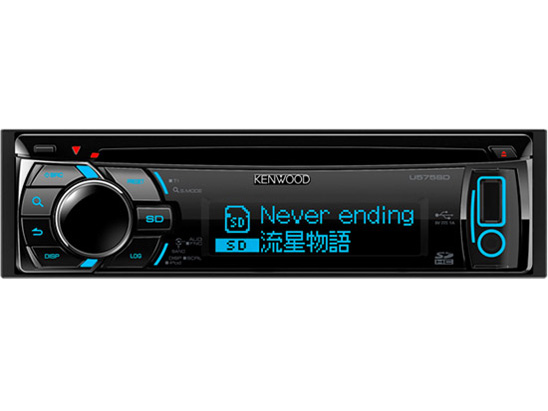 U575SD �̐��i�摜