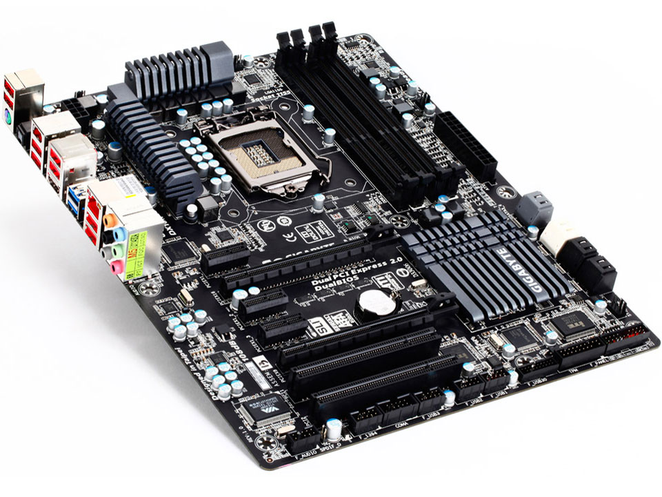 GA-Z68XP-UD3P [Rev.1.0]
