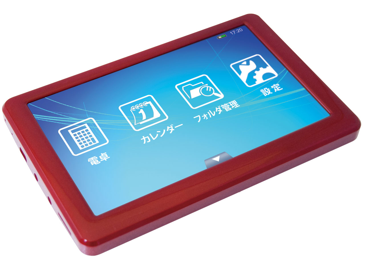 Lyumo M44 FORCE [4GB ���b�h]