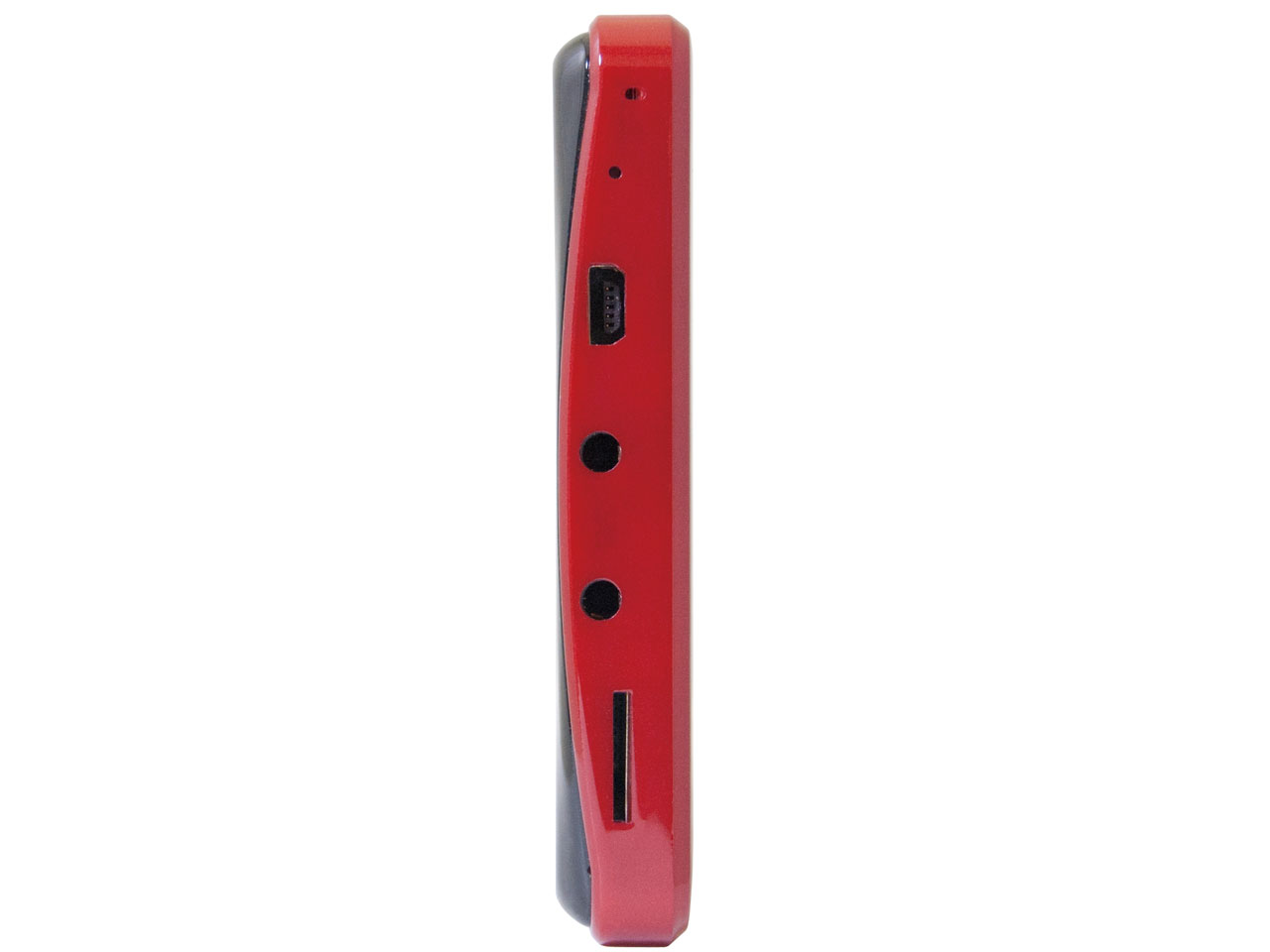 Lyumo M44 FORCE [4GB ���b�h]