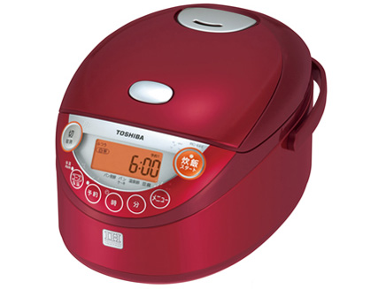 東芝RC-6GSE 炊飯器 東芝 RC-6XE 価格比較 - 価格.com
