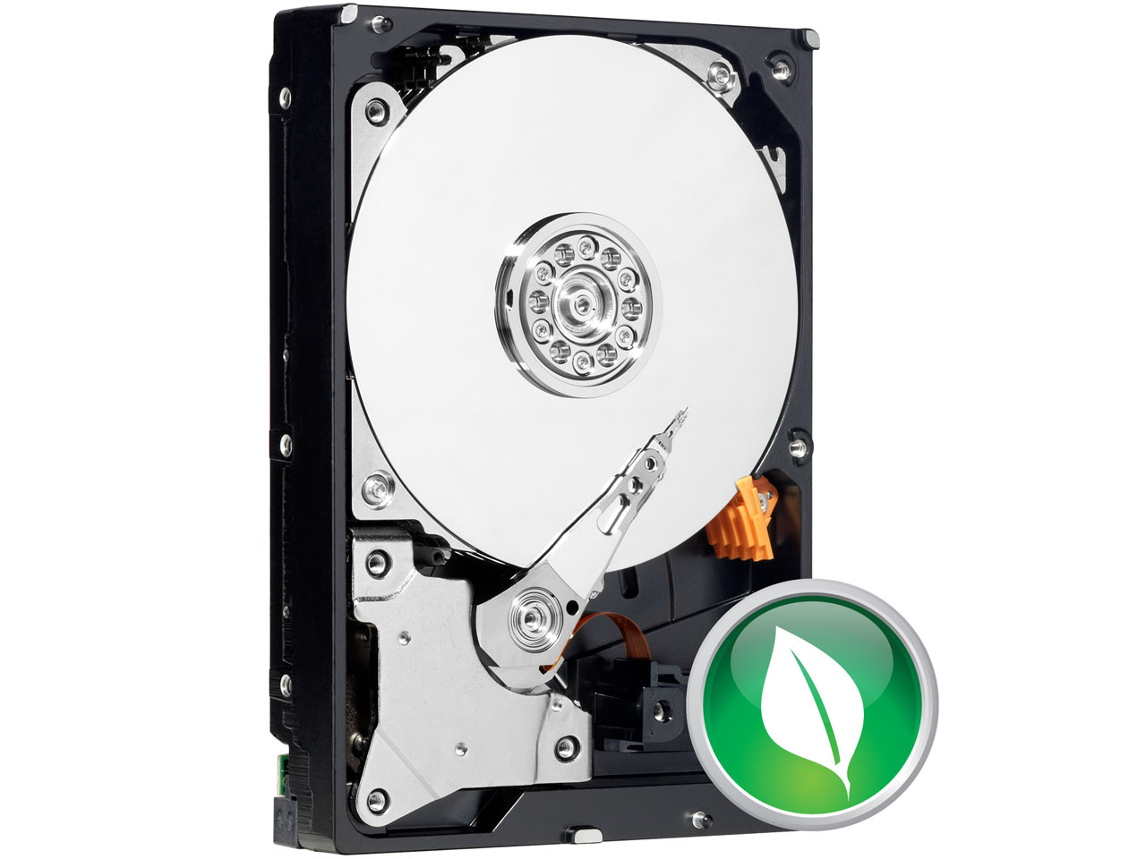 WD10EZRX [1TB SATA600]