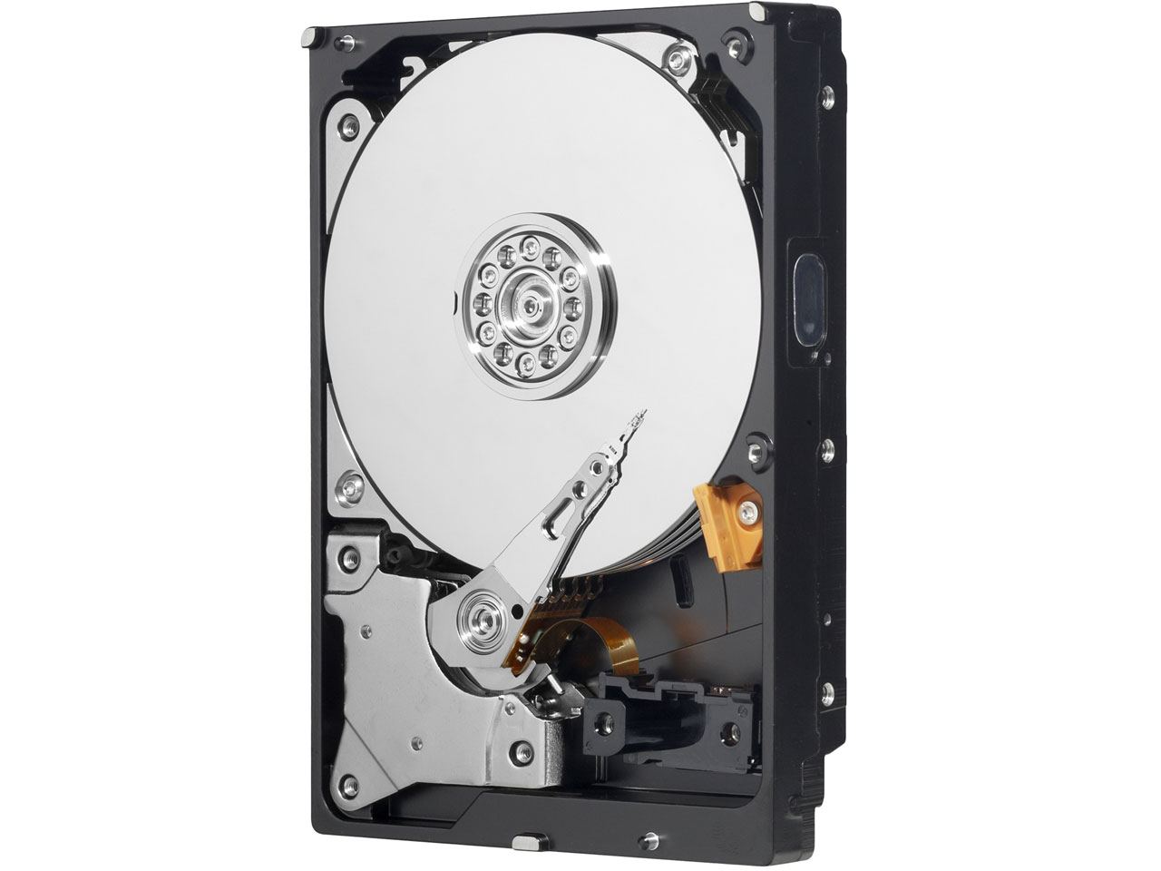 WD5000AZDX [500GB SATA600]
