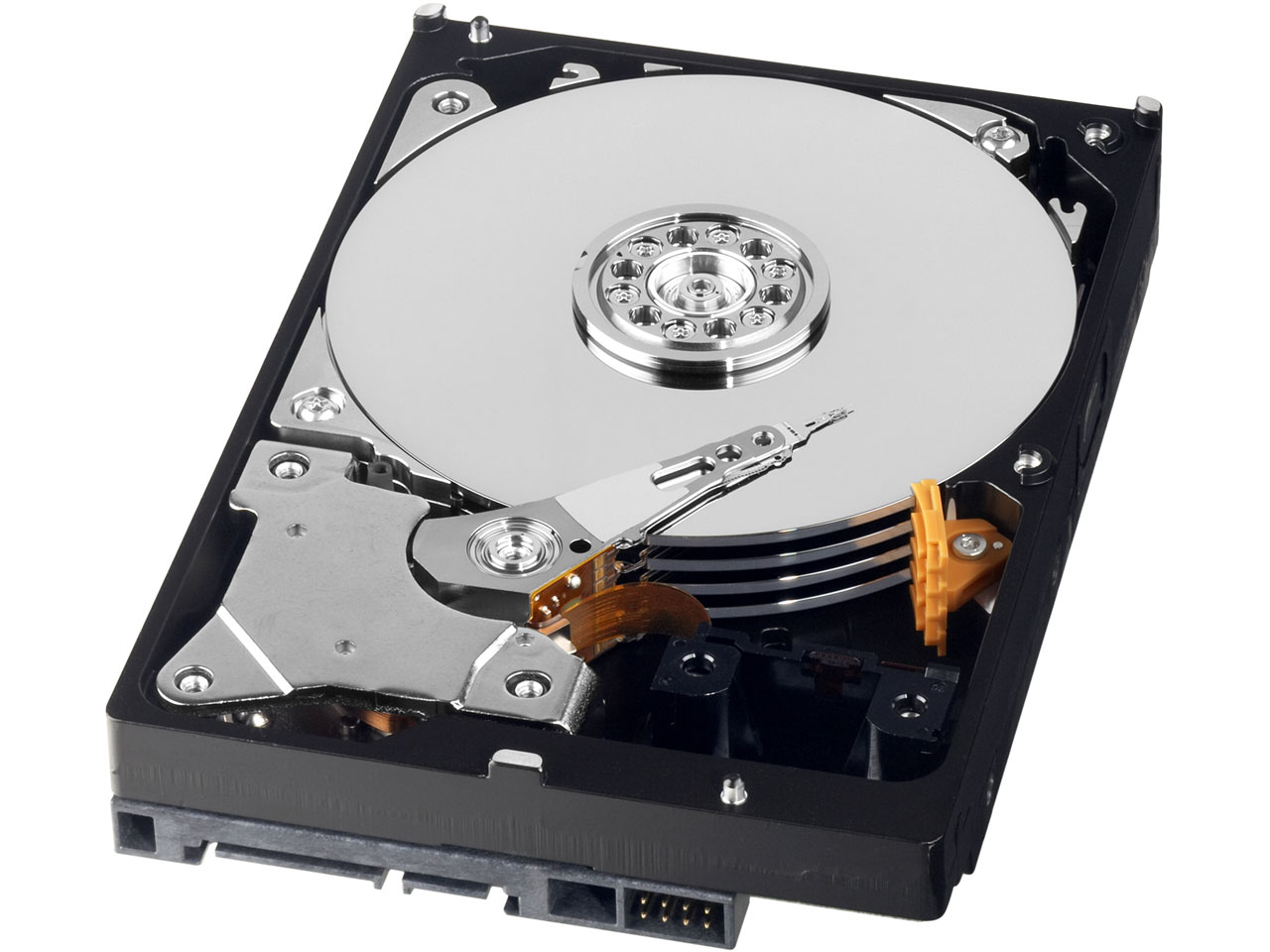 WD5000AZDX [500GB SATA600]