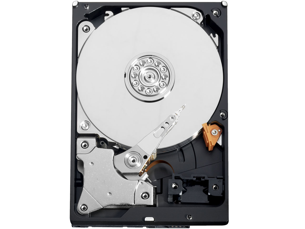 WD5000AZDX [500GB SATA600]