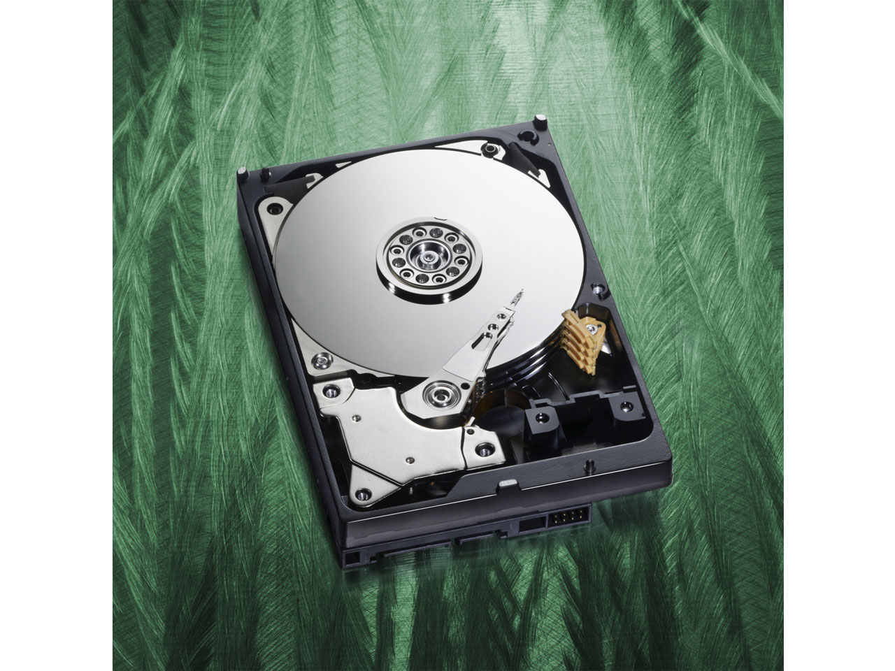 WD5000AZDX [500GB SATA600]