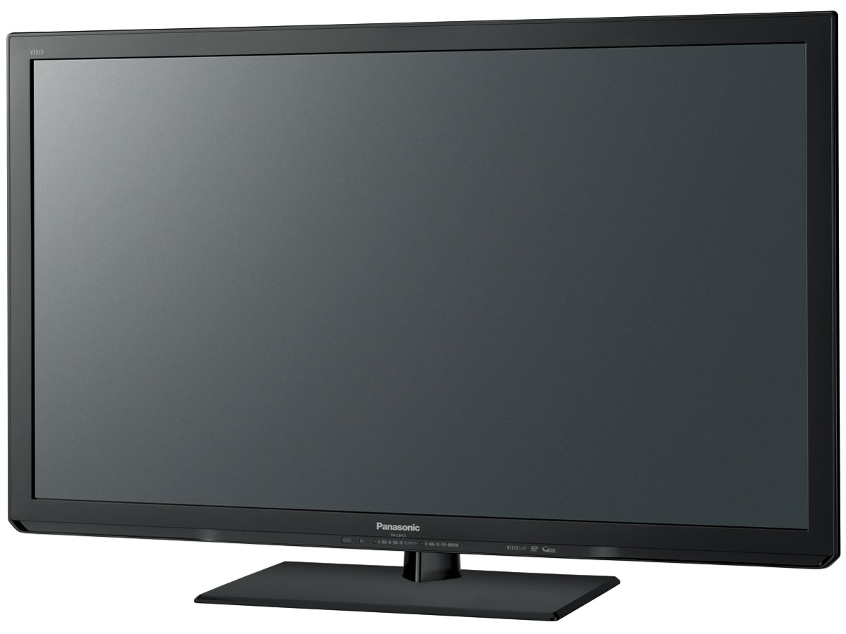 VIERA TH-L37C5 [37�C���` �u���b�N]