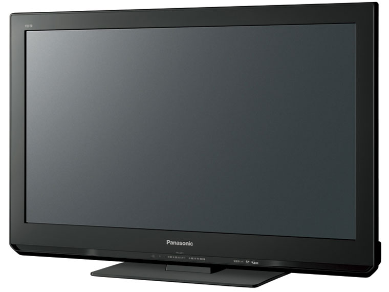 VIERA TH-L32C5 [32�C���` �u���b�N]